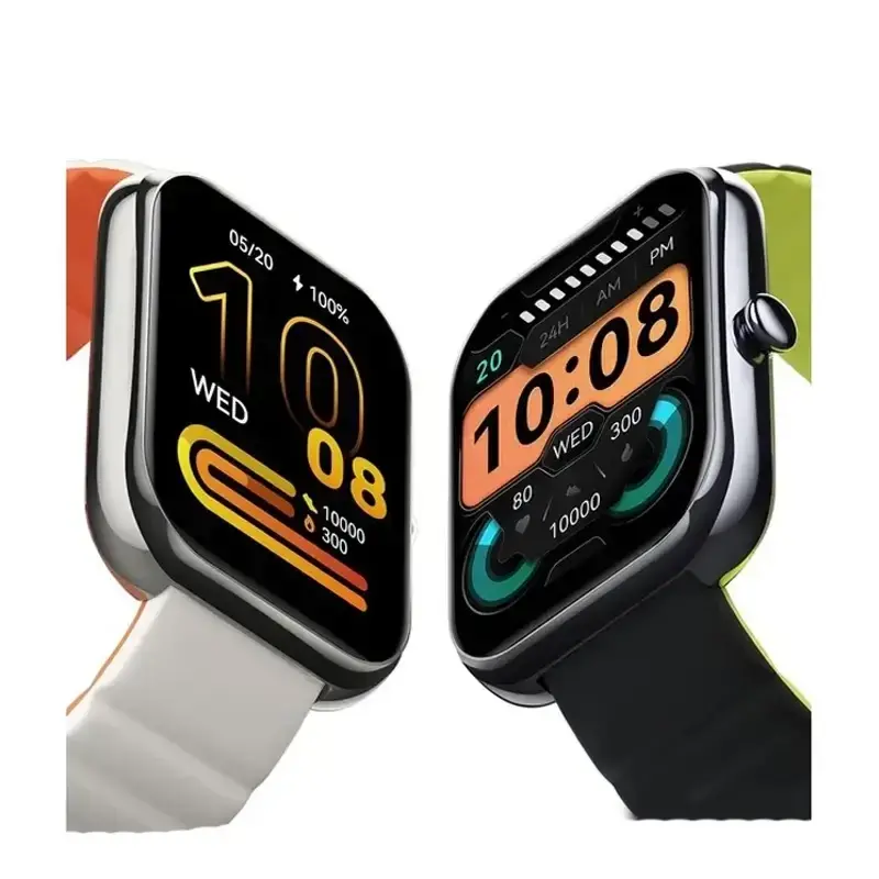 ویژگی‌های ساعت هوشمند xiaomi haylou rs4 max